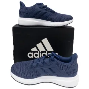 Adidas Ultimashow Men's Blue Running Shoes Sneakers  11.5 FX3633