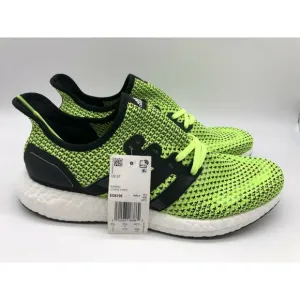 Adidas UltraBoost Speedfactory Solar Yellow/Core Black EG6196 Men’s Size 9🛒