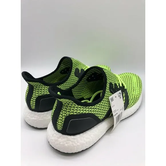 Adidas UltraBoost Speedfactory Solar Yellow/Core Black EG6196 Men’s Size 9🛒