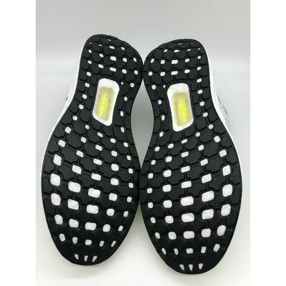 Adidas UltraBoost Speedfactory Solar Yellow/Core Black EG6196 Men’s Size 9🛒