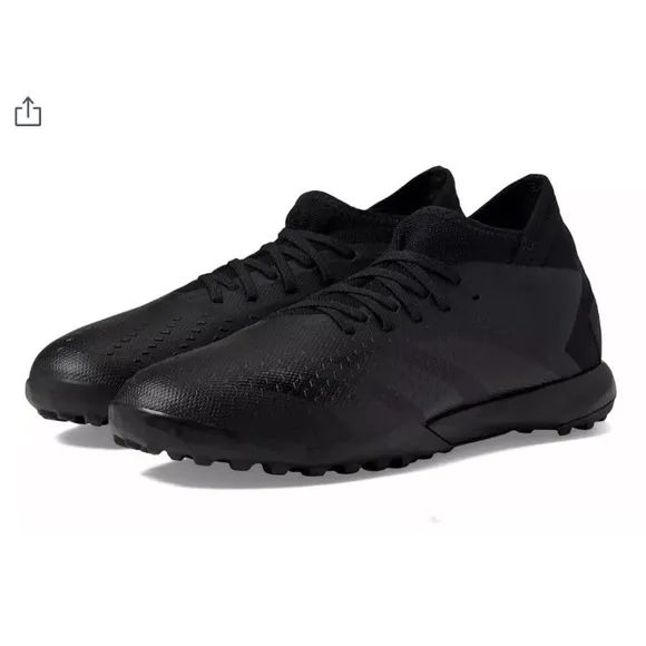 Adidas Unisex Predator Accuracy.3 Turf Shoes GW4639 Men’s 12