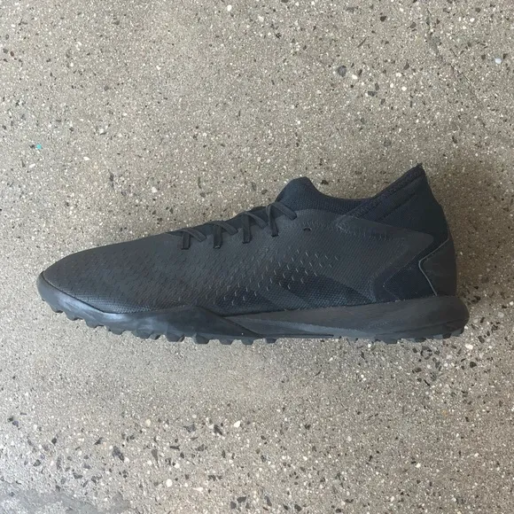 Adidas Unisex Predator Accuracy.3 Turf Shoes GW4639 Men’s 12