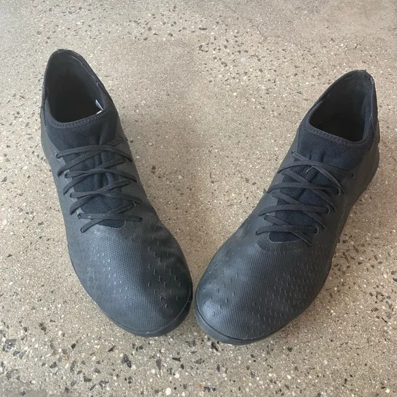 Adidas Unisex Predator Accuracy.3 Turf Shoes GW4639 Men’s 12