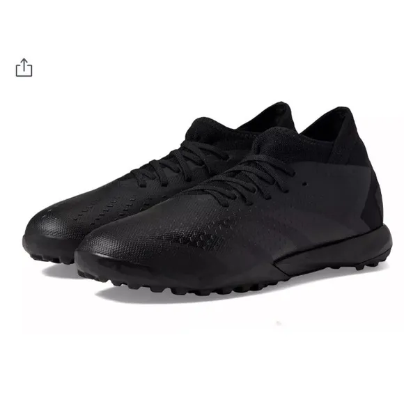 Adidas Unisex Predator Accuracy.3 Turf Shoes GW4639 Men’s 12
