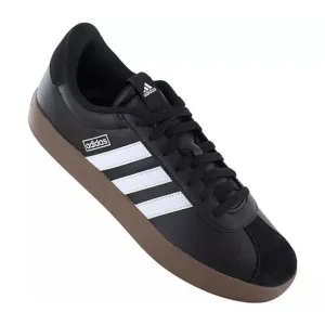 adidas VL Court 3.0 - Men's Sneakers Shoes Black Size 13