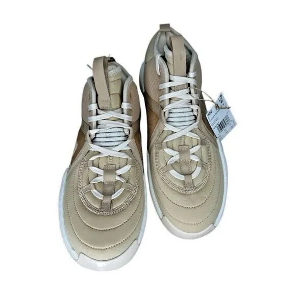Adidas‎ Women's Exhibit Select CP M Basketball Shoes - Halo Ivory, Size 11