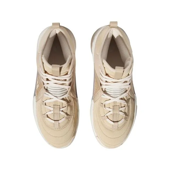 Adidas‎ Women's Exhibit Select CP M Basketball Shoes - Halo Ivory, Size 11
