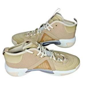 Adidas‎ Women's Exhibit Select CP M Basketball Shoes - Halo Ivory, Size 11