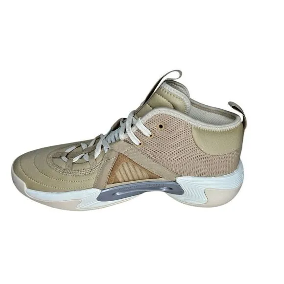 Adidas‎ Women's Exhibit Select CP M Basketball Shoes - Halo Ivory, Size 11