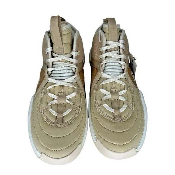 Adidas‎ Women's Exhibit Select CP M Basketball Shoes - Halo Ivory, Size 11