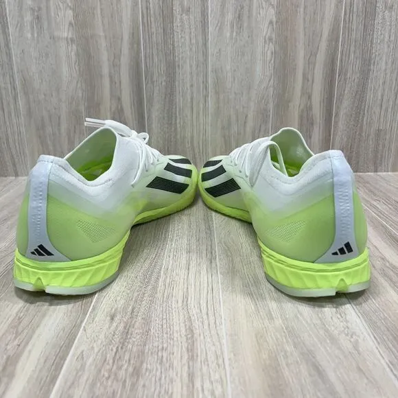 Adidas X Crazyfast.1 IN Indoor Soccer Cleats Shoes Futsal IE4206 Men’s Size 13