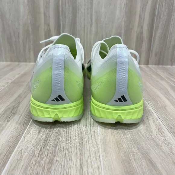 Adidas X Crazyfast.1 IN Indoor Soccer Cleats Shoes Futsal IE4206 Men’s Size 13