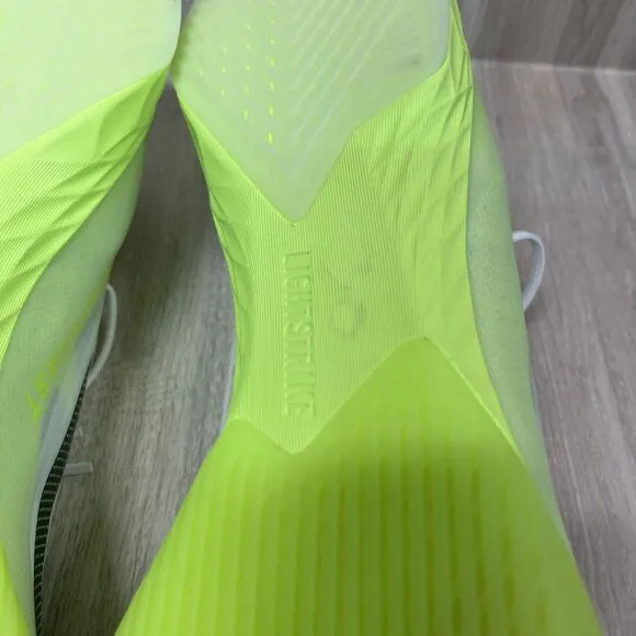 Adidas X Crazyfast.1 IN Indoor Soccer Cleats Shoes Futsal IE4206 Men’s Size 13