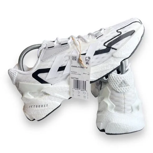 Adidas X9000L4 H.Rdy Mens Shoes