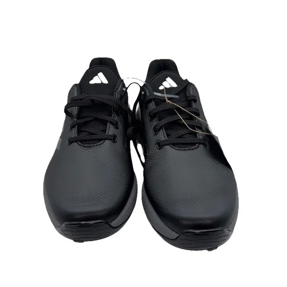 Adidas ZG23 Golf Shoes Black/Grey US Men's Size 9.5