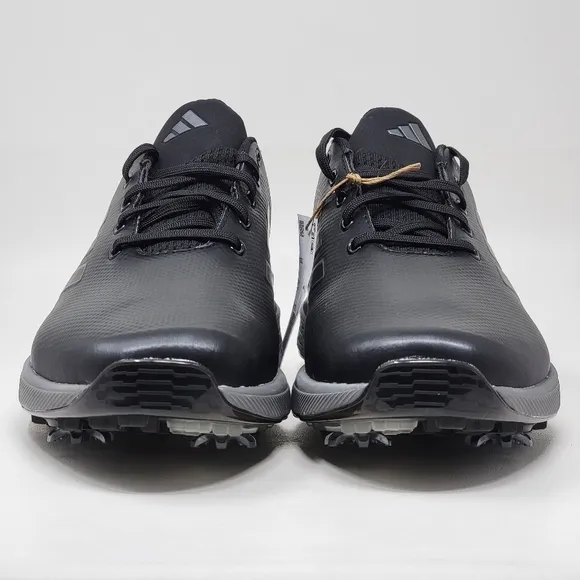 Adidas ZG23 GW1178 Golf Shoes Lightstrike Pro Mens Size 9 Black New With Tags