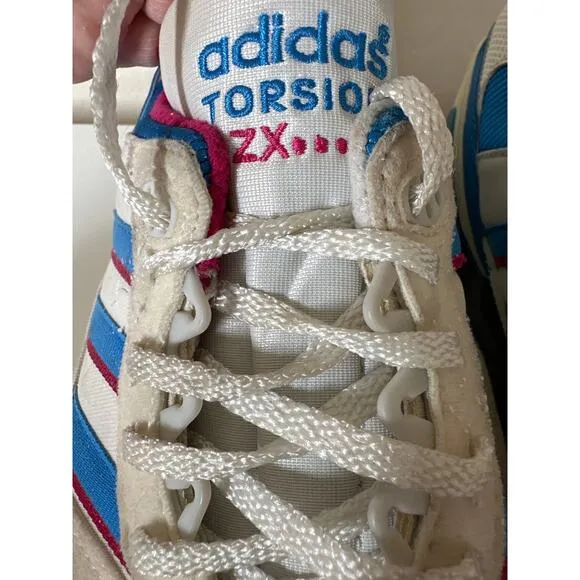 Adidas ZX 0000 Evolution Men's Torsion Athletic Training Shoes GZ8500 Size 12