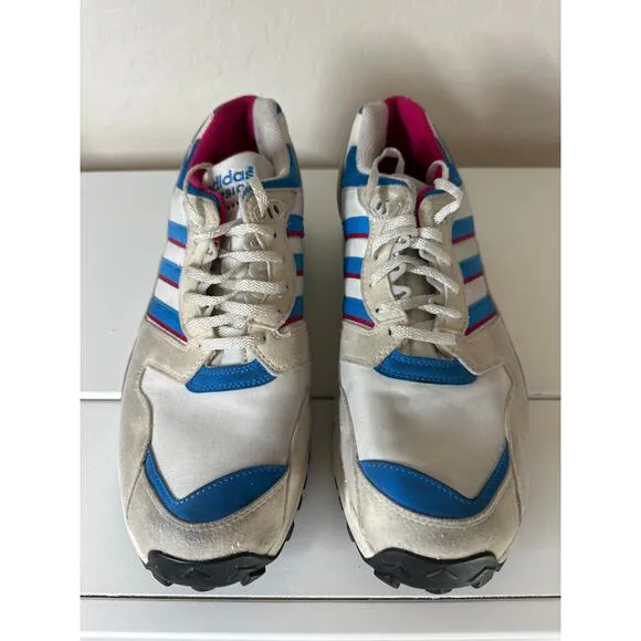 Adidas ZX 0000 Evolution Men's Torsion Athletic Training Shoes GZ8500 Size 12