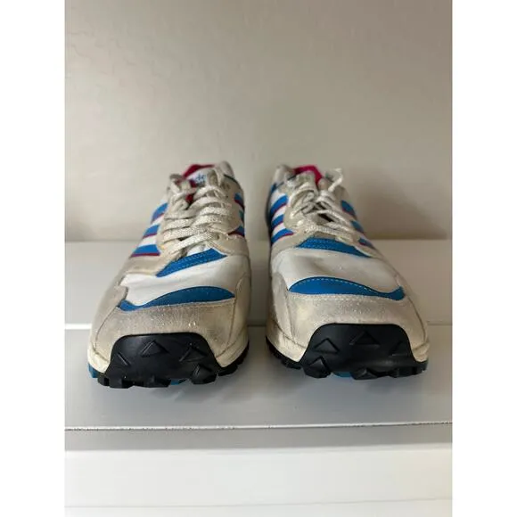 Adidas ZX 0000 Evolution Men's Torsion Athletic Training Shoes GZ8500 Size 12