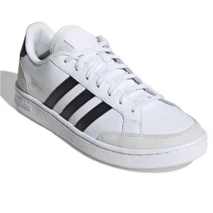 adidas Grand Court SE White Mens Shoes size 11.5
