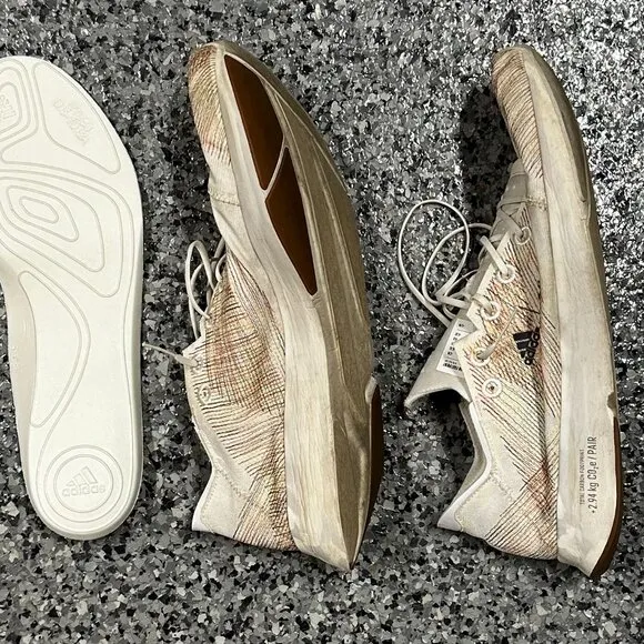 ADIZERO X ALLBIRDS 2.94 KG CO2E - SIZE 10