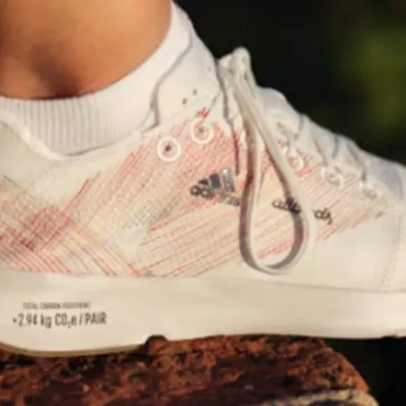 ADIZERO X ALLBIRDS 2.94 KG CO2E - SIZE 10