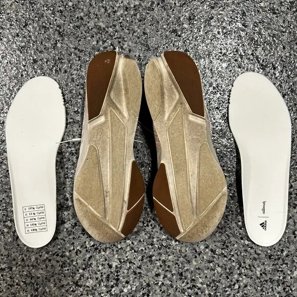 ADIZERO X ALLBIRDS 2.94 KG CO2E - SIZE 10