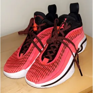 Air Jordan 36 Low: Basketball Shoe