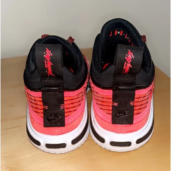 Air Jordan 36 Low: Basketball Shoe