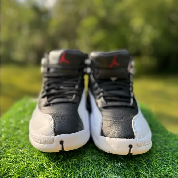 Air Jordan Retro 12 Playoffs CT8013-006