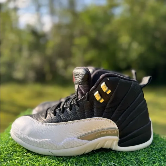 Air Jordan Retro 12 Playoffs CT8013-006