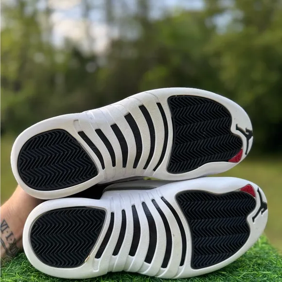 Air Jordan Retro 12 Playoffs CT8013-006