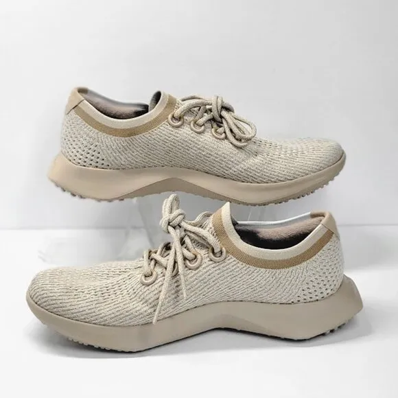 ALLBIRDS men's tree dasher 2 everyday performance sneakers Sz 11