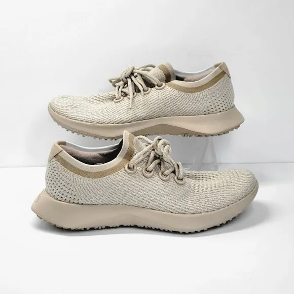 ALLBIRDS men's tree dasher 2 everyday performance sneakers Sz 11