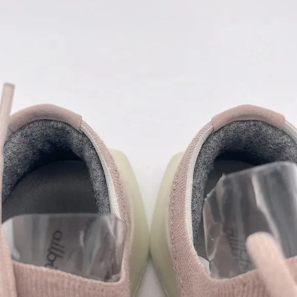 Allbirds - women’s Tree Dasher 2 pink Running shoes performance sneakers size 7‎