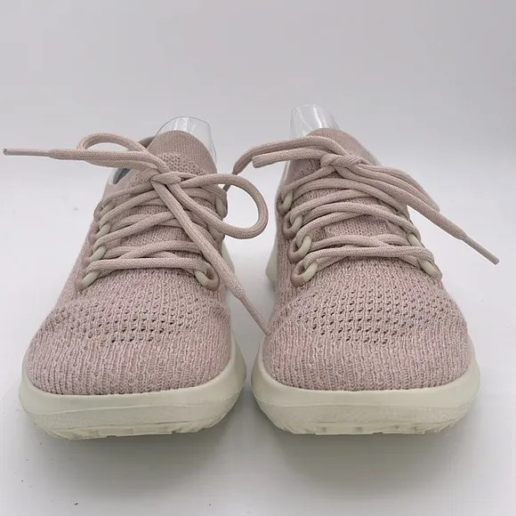 Allbirds - women’s Tree Dasher 2 pink Running shoes performance sneakers size 7‎