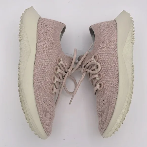 Allbirds - women’s Tree Dasher 2 pink Running shoes performance sneakers size 7‎