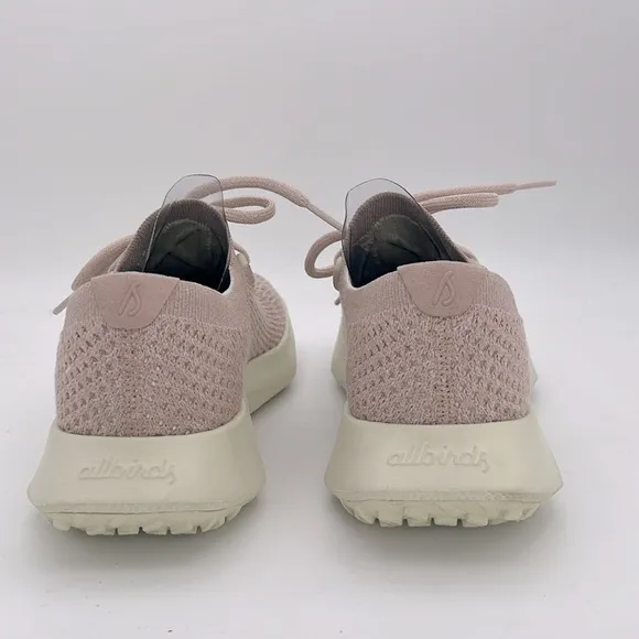 Allbirds - women’s Tree Dasher 2 pink Running shoes performance sneakers size 7‎