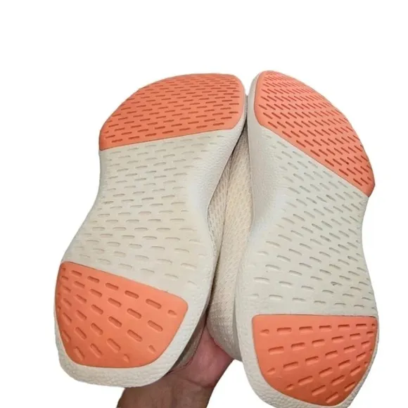 Allbirds Womens Tree Dasher Mirage Running Shoes Size 8.5
