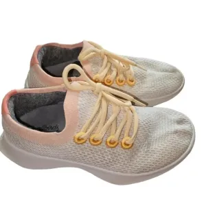 Allbirds Womens Tree Dasher Mirage Running Shoes Size 8.5
