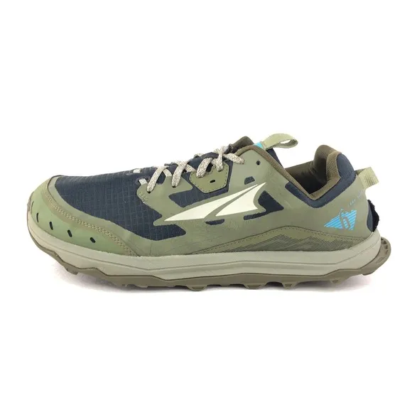Altra Lone Peak 6 Trail Running Shoes 12.5