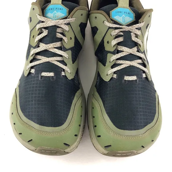 Altra Lone Peak 6 Trail Running Shoes 12.5