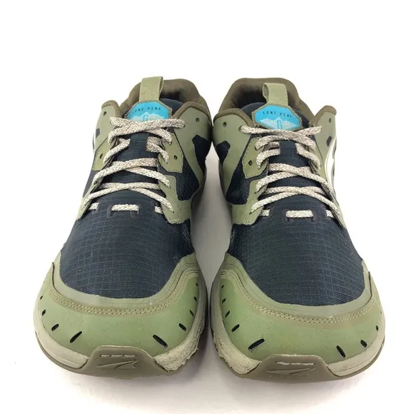 Altra Lone Peak 6 Trail Running Shoes 12.5