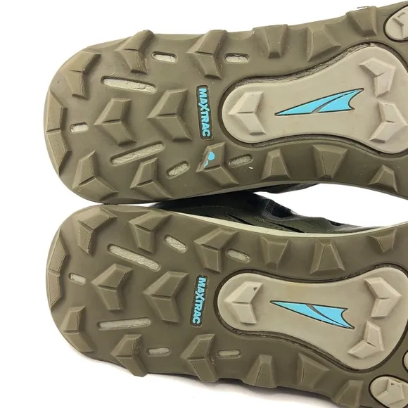 Altra Lone Peak 6 Trail Running Shoes 12.5