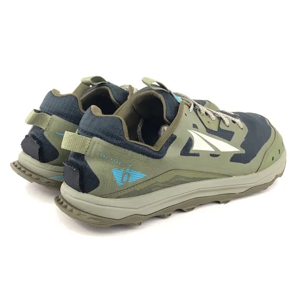 Altra Lone Peak 6 Trail Running Shoes 12.5