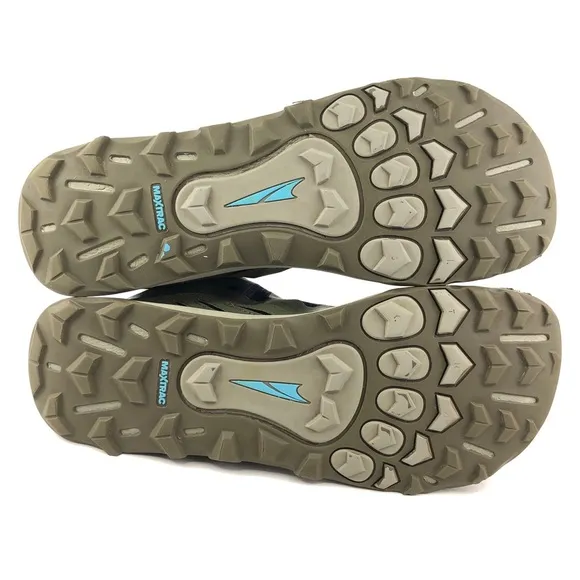 Altra Lone Peak 6 Trail Running Shoes 12.5