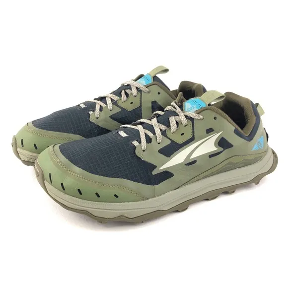 Altra Lone Peak 6 Trail Running Shoes 12.5