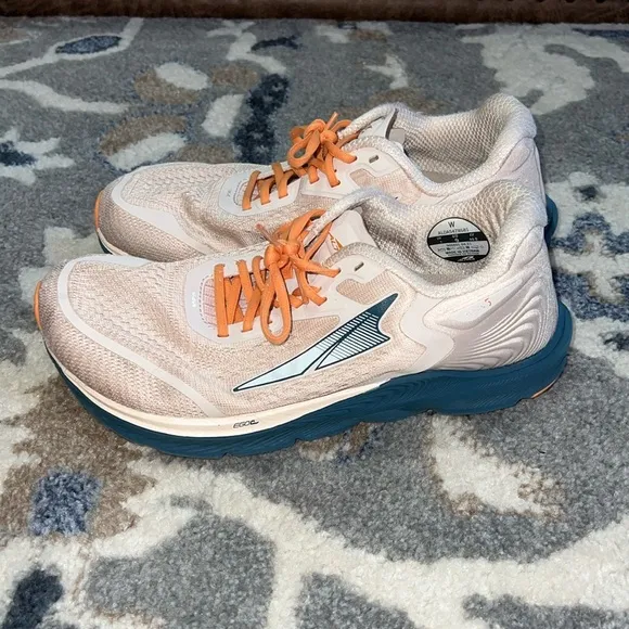 Altra Torin 5 Running Performance Active Shoes