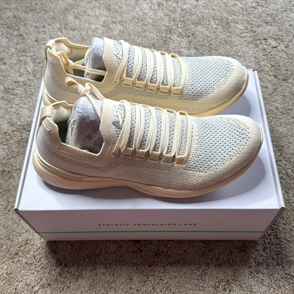 APL Men's TechLoom Breeze