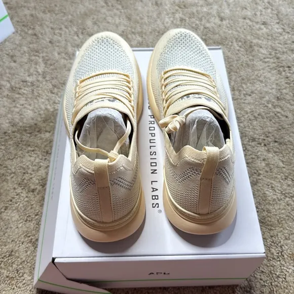 APL Men's TechLoom Breeze
